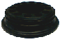 90602SJCA00ZB Floor Plug (Rear)